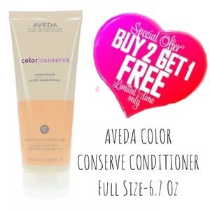 AVEDA Color Conserve Conditioner For Color Treated HAIR